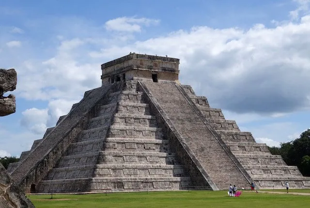 Chichén Itzá