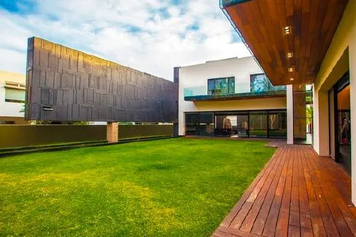 Residencia en Puerta de Hierro