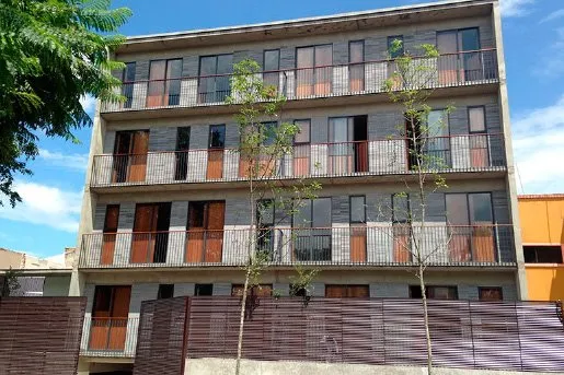 Departamentos Buenos Aires